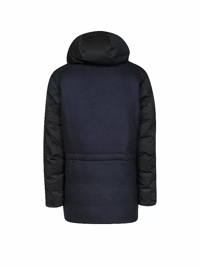 HOLUBAR | Parka mit Steiff-Teddyfutter "Boulder" | 