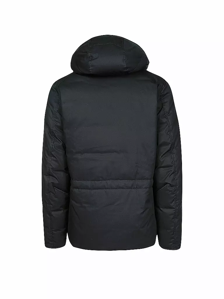 HOLUBAR | Parka mit Steiff-Teddyfutter "Boulder" | 
