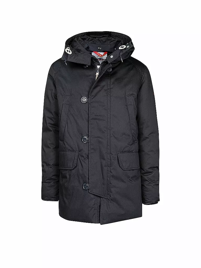 HOLUBAR | Parka mit Steiff-Teddyfutter "Boulder" | 