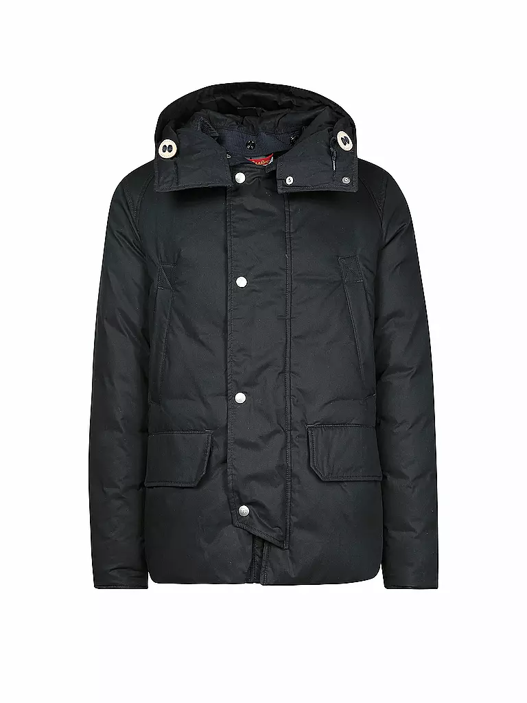 HOLUBAR | Parka mit Steiff-Teddyfutter "Boulder" | 