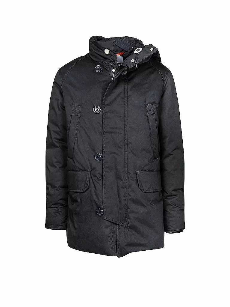 HOLUBAR | Parka mit Steiff-Teddyfutter "Boulder" | 