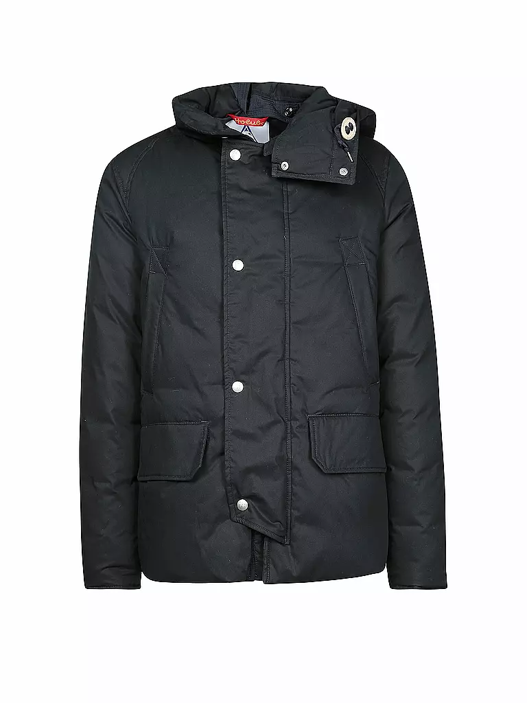 HOLUBAR | Parka mit Steiff-Teddyfutter "Boulder" | 