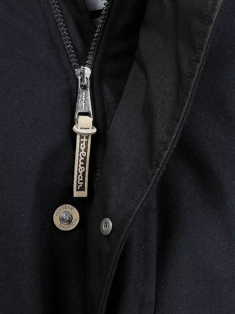 HOLUBAR | Parka mit Steiff-Teddyfutter "Boulder" | 