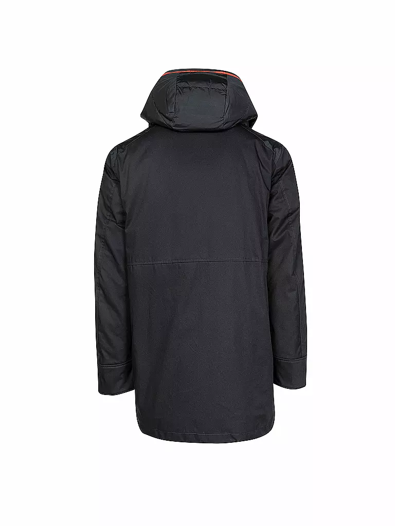 HOLUBAR | Parka mit Steiff-Teddyfutter "Metro" | 
