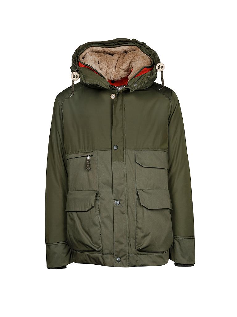 holubar mountain parka