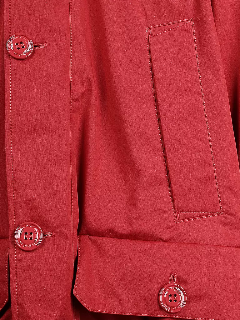 HOLUBAR | Parka mit Steiff-Teddyfutter "New Oregon" | 