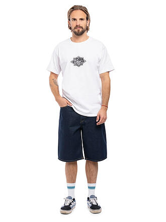 HOMEBOY | Jeansshorts X-TRA BAGGY