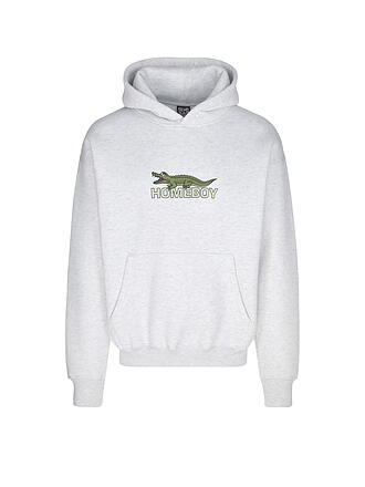 HOMEBOY | Kapuzensweater - Hoodie CROCOBOY HOOD