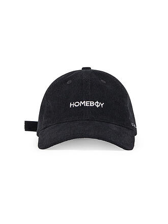 HOMEBOY | Kappe STRAIGHT CORD CAP