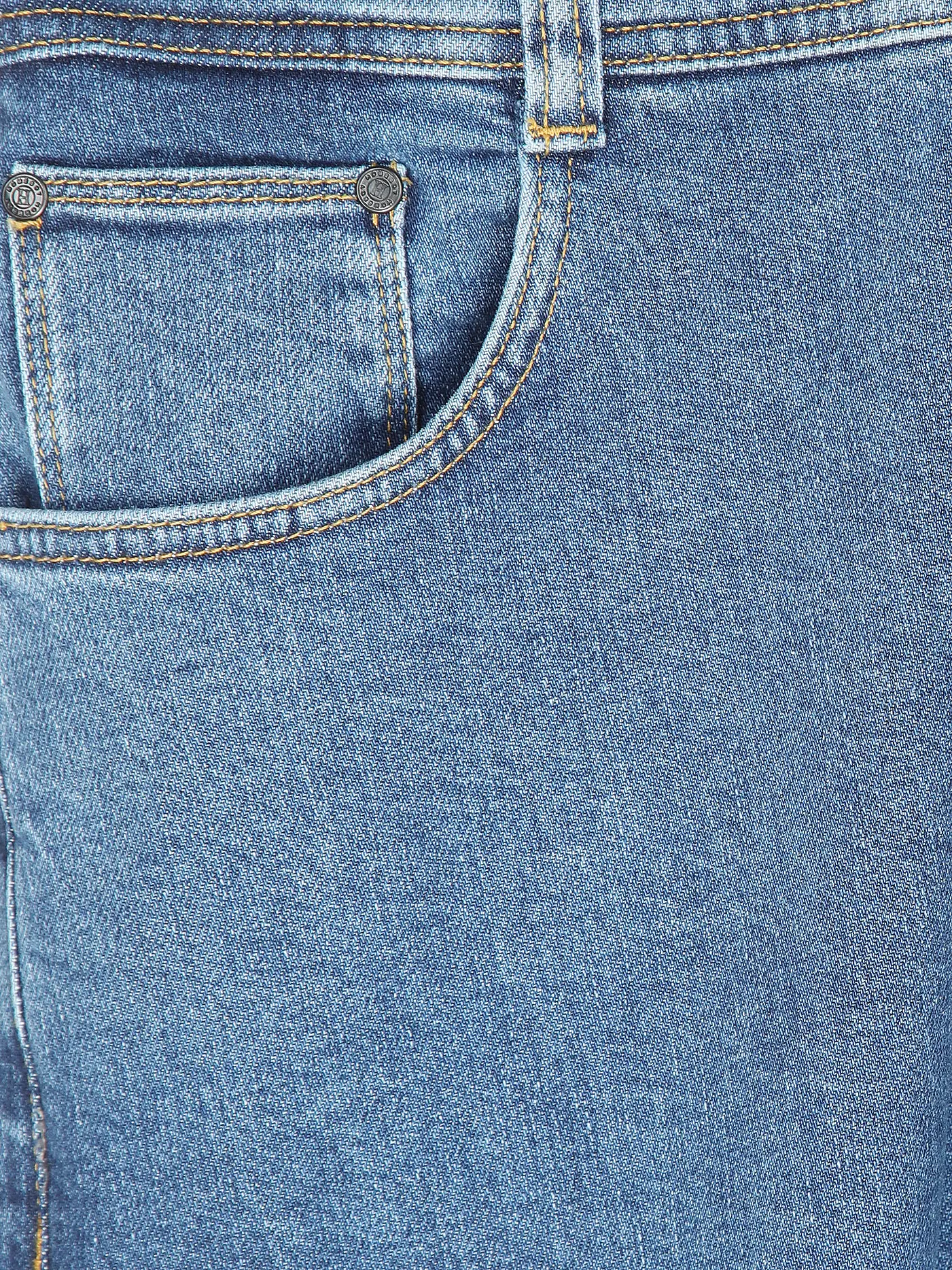 HOMEBOY | Jeans Baggy Fit X-Tra MONSTER | blau