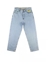 HOMEBOY | Jeans Baggy Fit X-Tra | hellblau