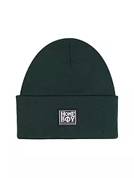 HOMEBOY | Mütze - Haube BALDY BEANIE | Dunkelgrün