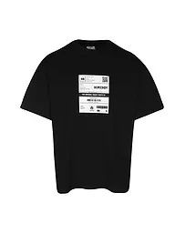 HOMEBOY | T-Shirt EXPRESS TEE | schwarz