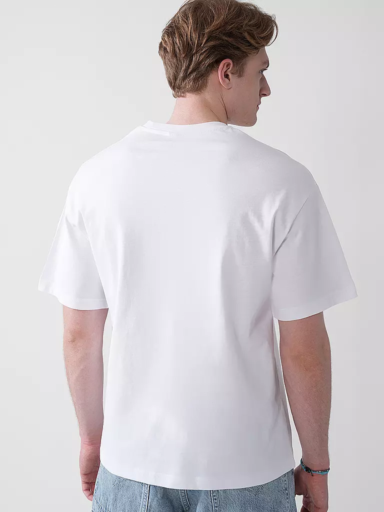 HOMEBOY | T-Shirt EXPRESS TEE | schwarz