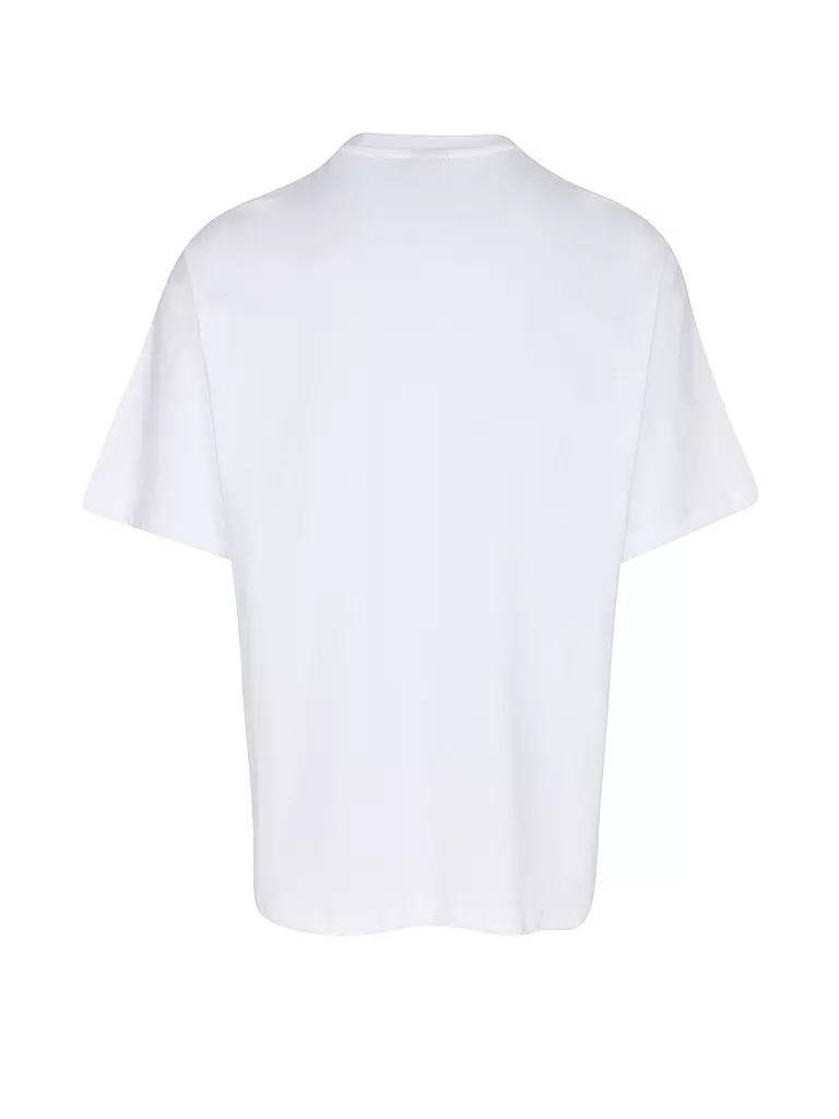 HOMEBOY | T-Shirt EXPRESS TEE | schwarz