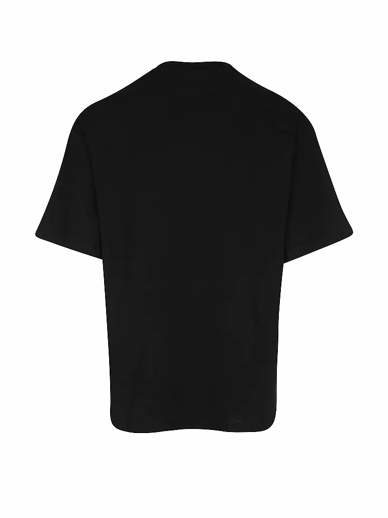 HOMEBOY | T-Shirt EXPRESS TEE | weiss