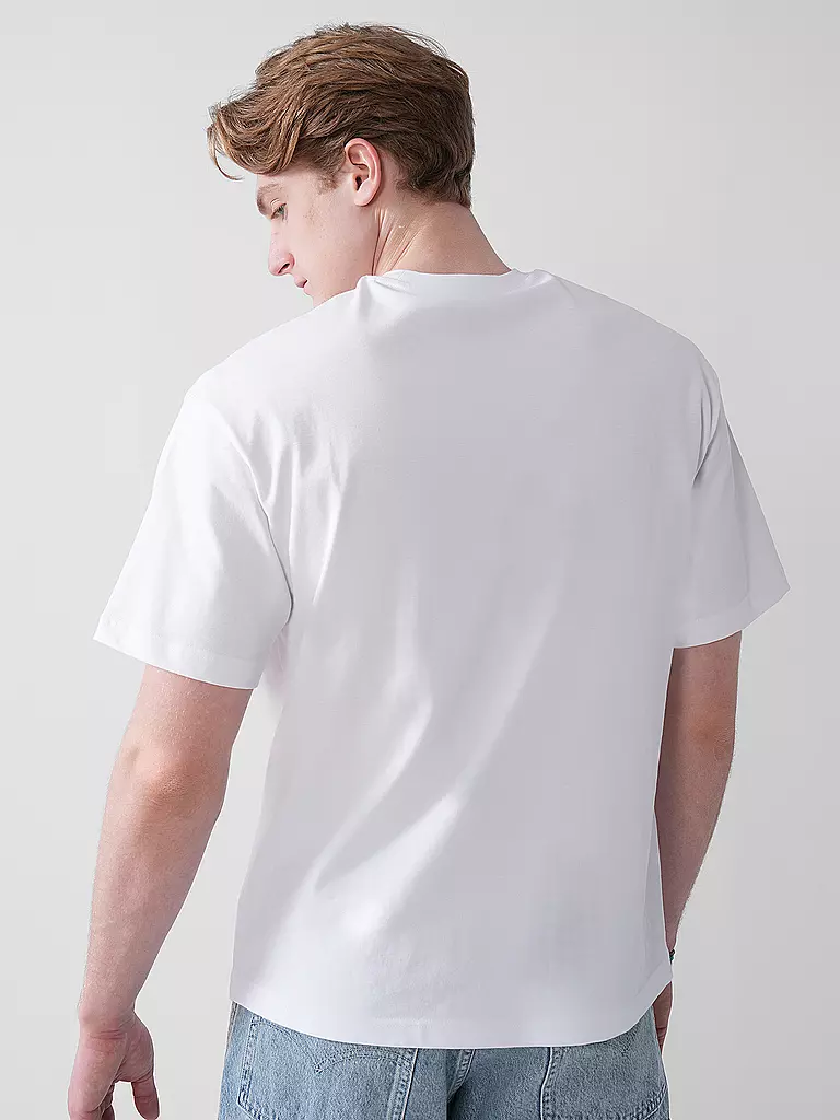 HOMEBOY | T-Shirt MASTERBOY TEE | schwarz