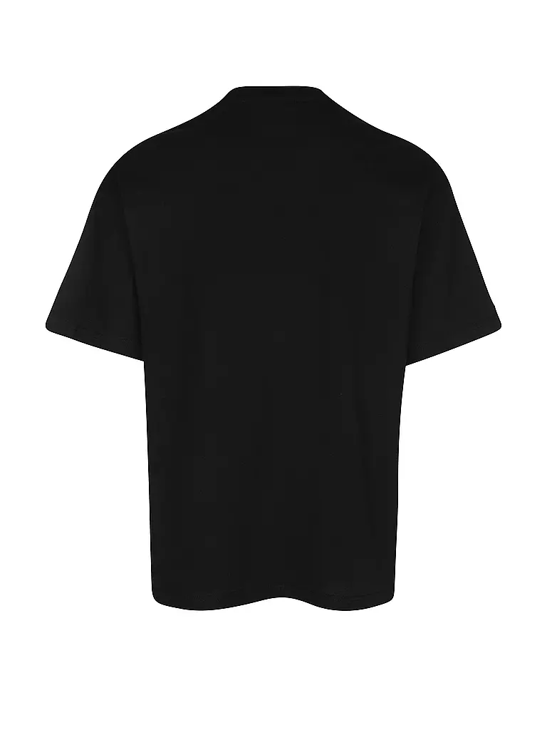HOMEBOY | T-Shirt MASTERBOY TEE | weiss