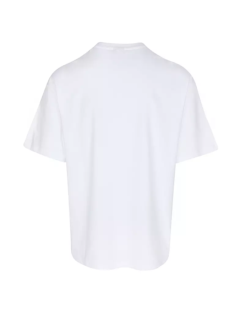 HOMEBOY | T-Shirt MASTERBOY TEE | schwarz