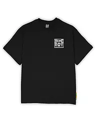 HOMEBOY | T-Shirt OLD SCHOOL | Schwarz