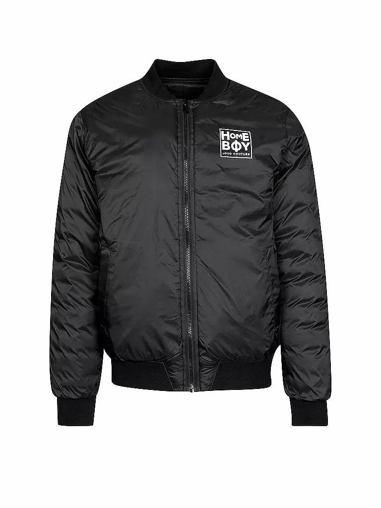 HOMEBOY | Wende-Jacke  | 