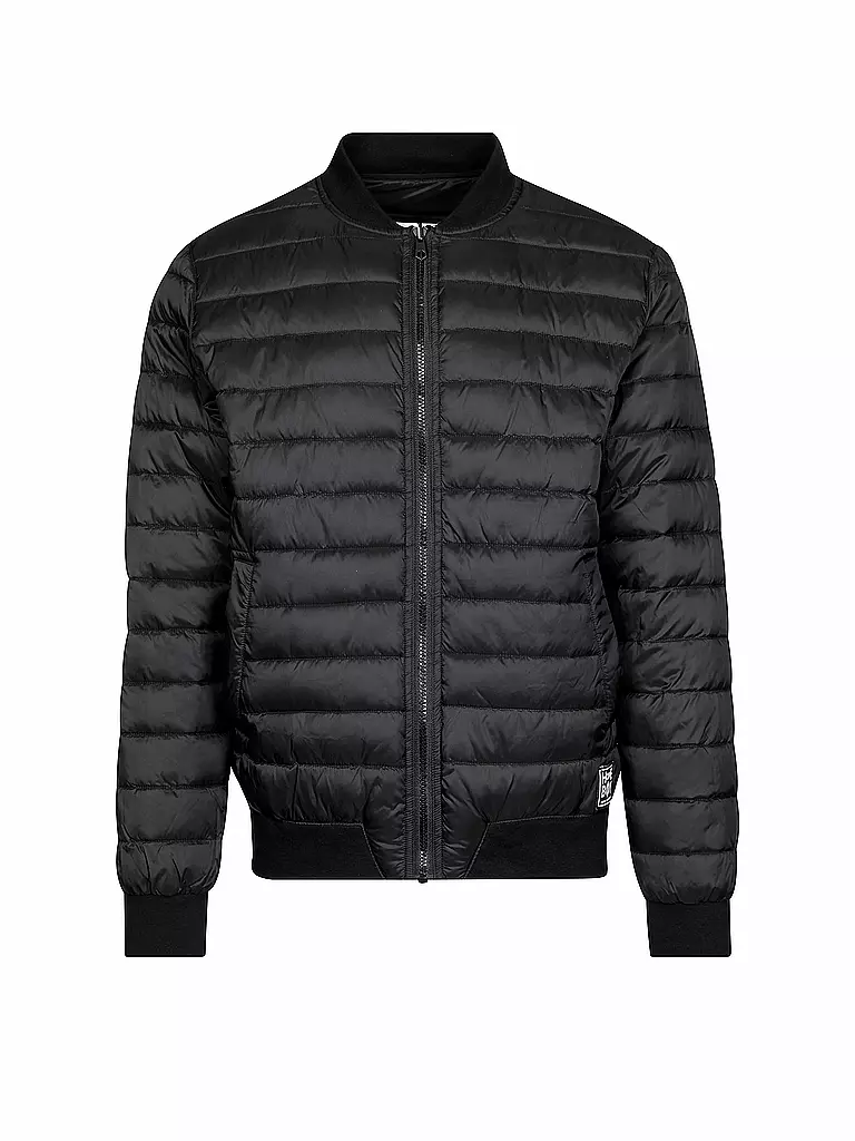 HOMEBOY | Wende-Jacke  | 