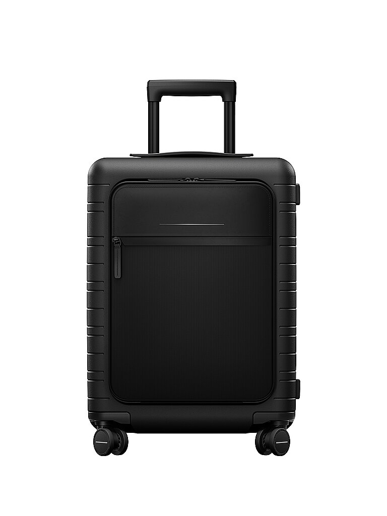 HORIZN STUDIOS Trolley M5 Essential Cabin 55cm all black schwarz