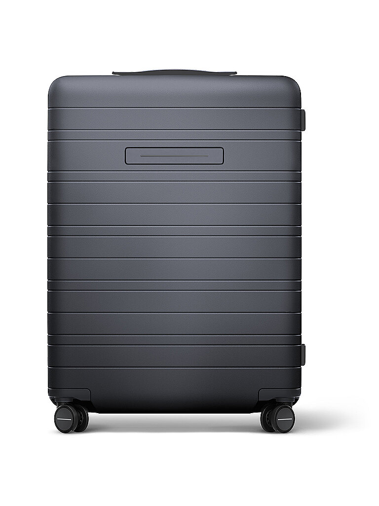 HORIZN STUDIOS Trolley H6 RE Check-In Maleta de viaje 64cm dark slate gris