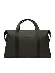 HORIZN STUDIOS | Reisetasche - Weekender SOFO WEEKENDER Large | olive