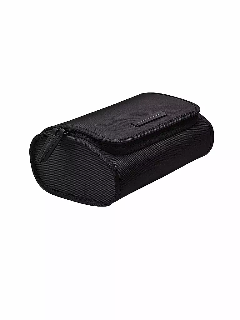 HORIZN STUDIOS | Beauty Case - Top Case (All Black) | schwarz