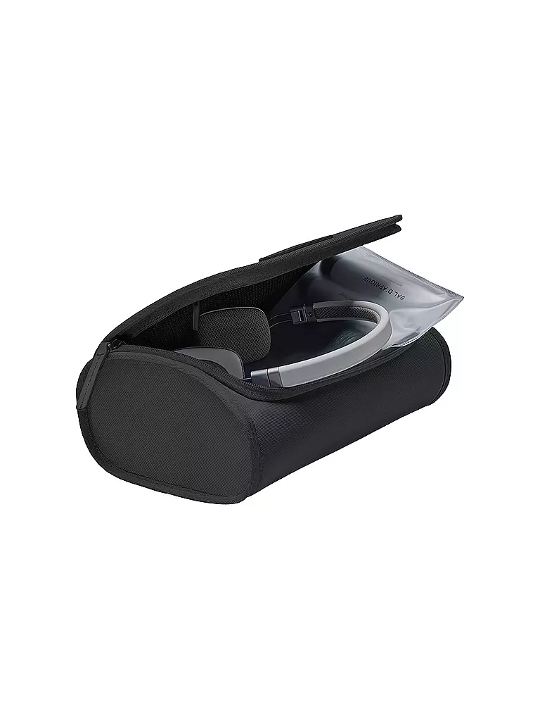 HORIZN STUDIOS | Beauty Case - Top Case (Graphite) | grau