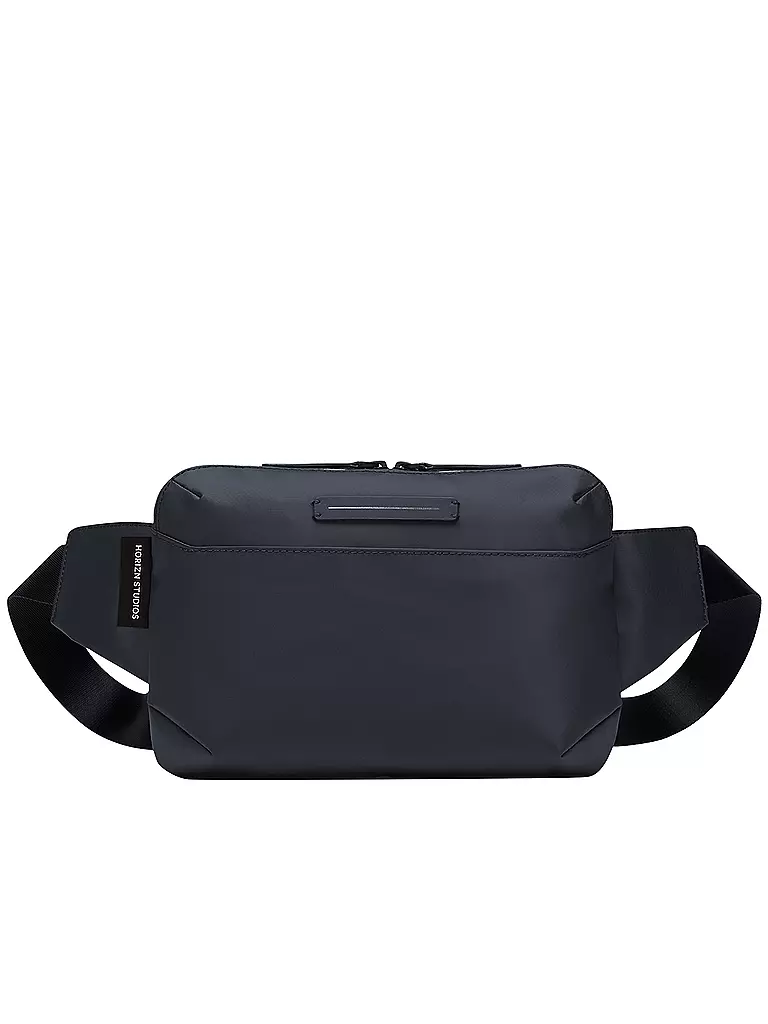 HORIZN STUDIOS | Gürteltasche GION Medium  | blau