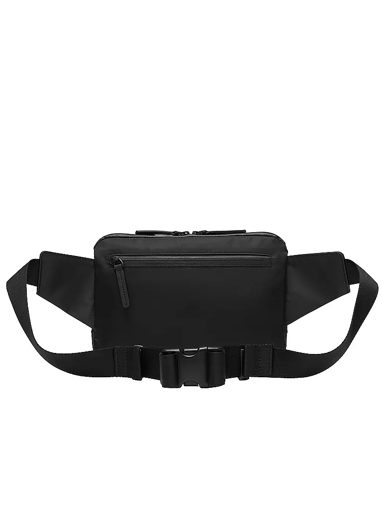 HORIZN STUDIOS | Gürteltasche GION Medium  | schwarz