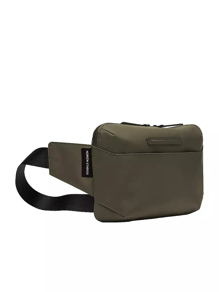 HORIZN STUDIOS | Gürteltasche GION Medium  | olive