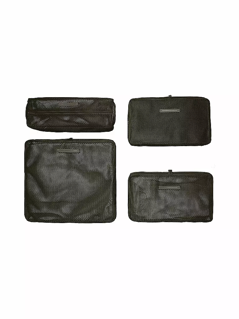 HORIZN STUDIOS | Packing Cubes (Dark Olive) | olive