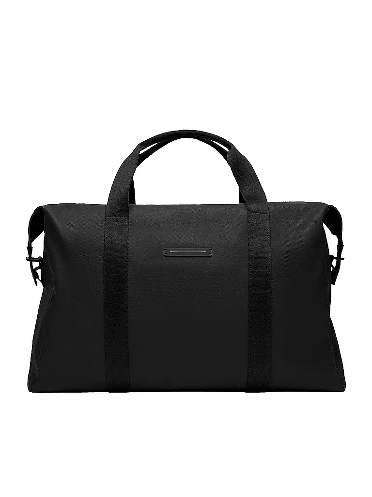 HORIZN STUDIOS | Reisetasche - Weekender SOFO WEEKENDER Large | schwarz