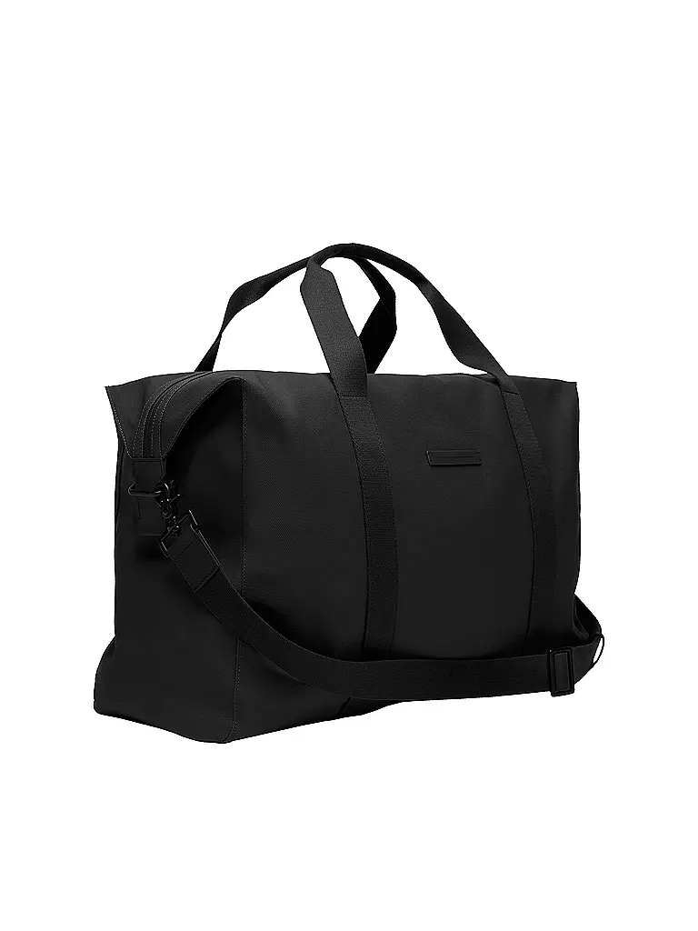 HORIZN STUDIOS | Reisetasche - Weekender SOFO WEEKENDER Large | hellgrau
