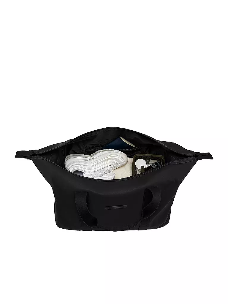 HORIZN STUDIOS | Reisetasche - Weekender SOFO WEEKENDER Large | hellgrau