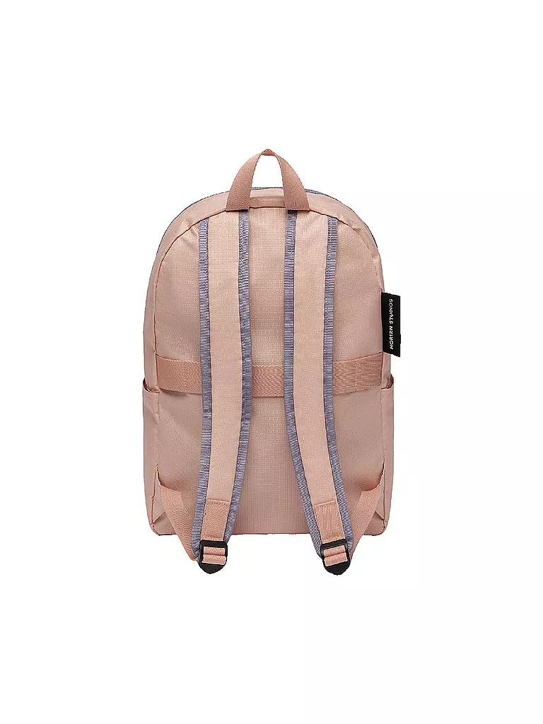 HORIZN STUDIOS | Rucksack  Shibuya Totepack M | rosa