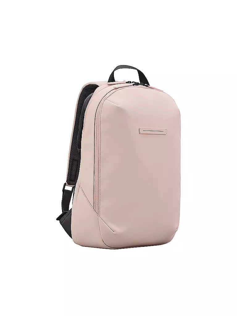 HORIZN STUDIOS | Rucksack GION BACKPACK S | rosa