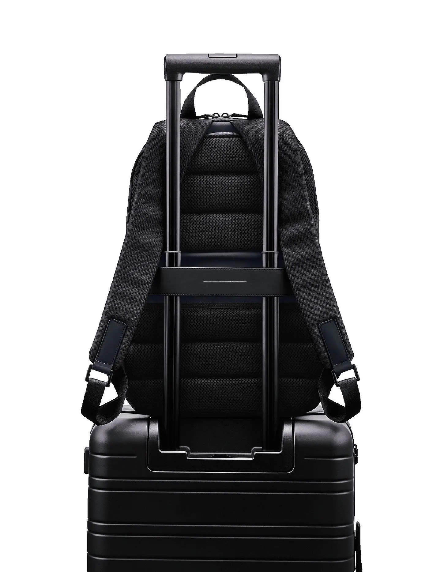 HORIZN STUDIOS | Rucksack Gion M | dunkelblau