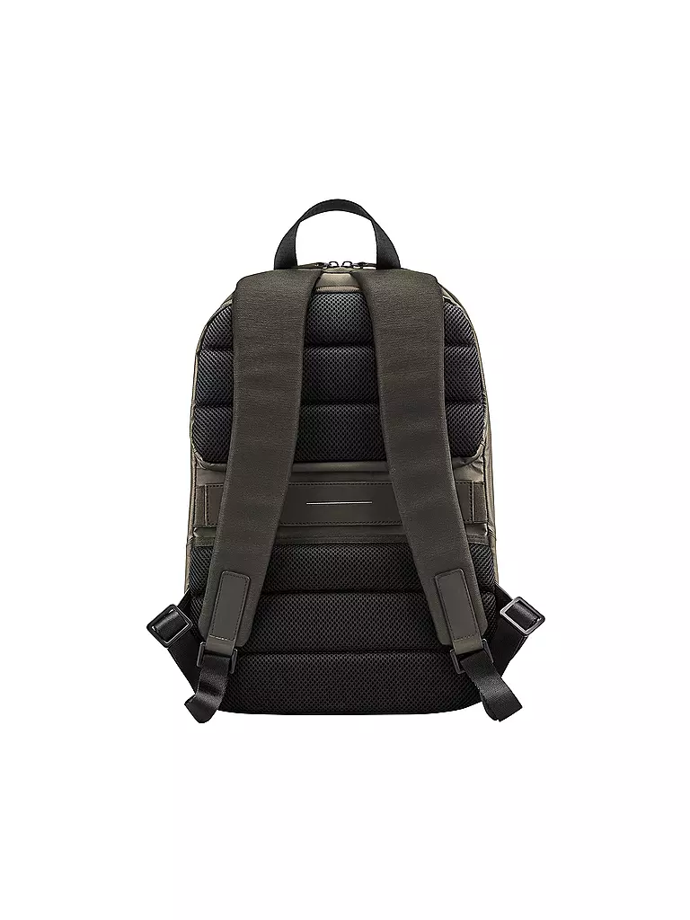 HORIZN STUDIOS | Rucksack GION PRO Medium Dark Olive | olive