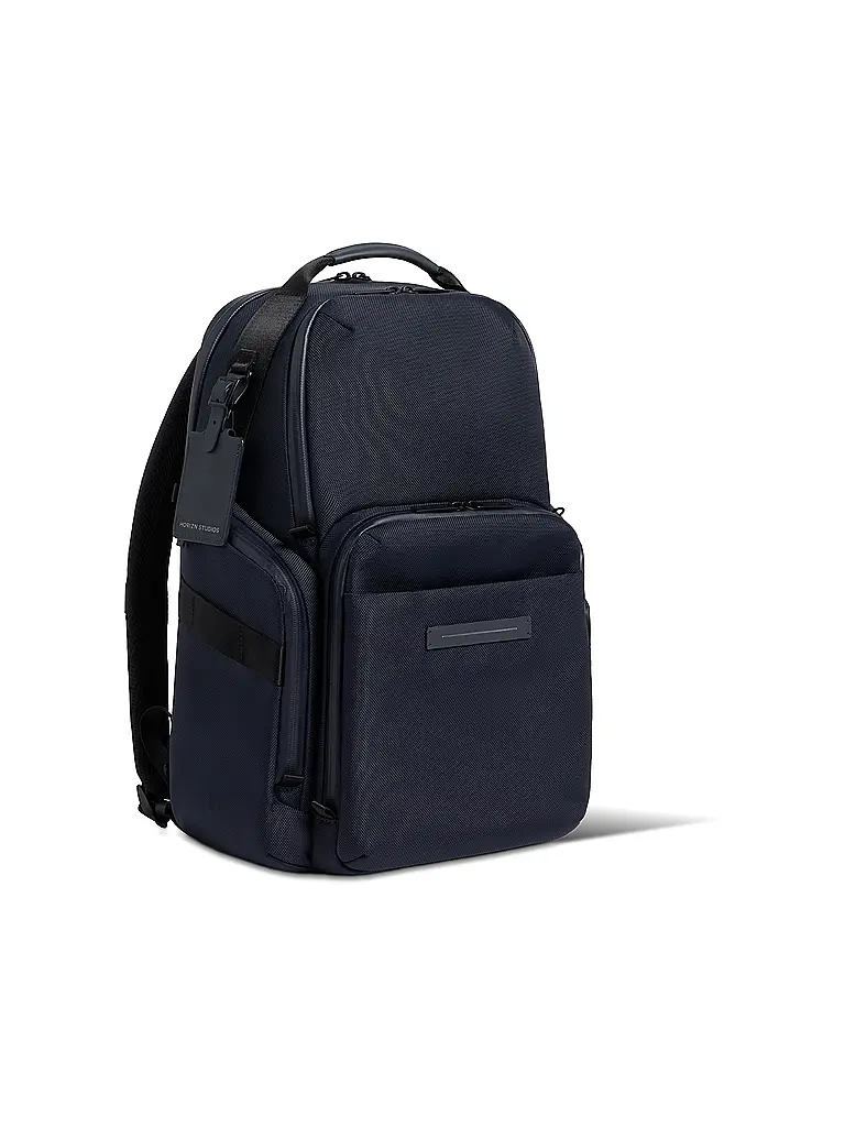 HORIZN STUDIOS | Rucksack MIDTOWN | Dunkelblau