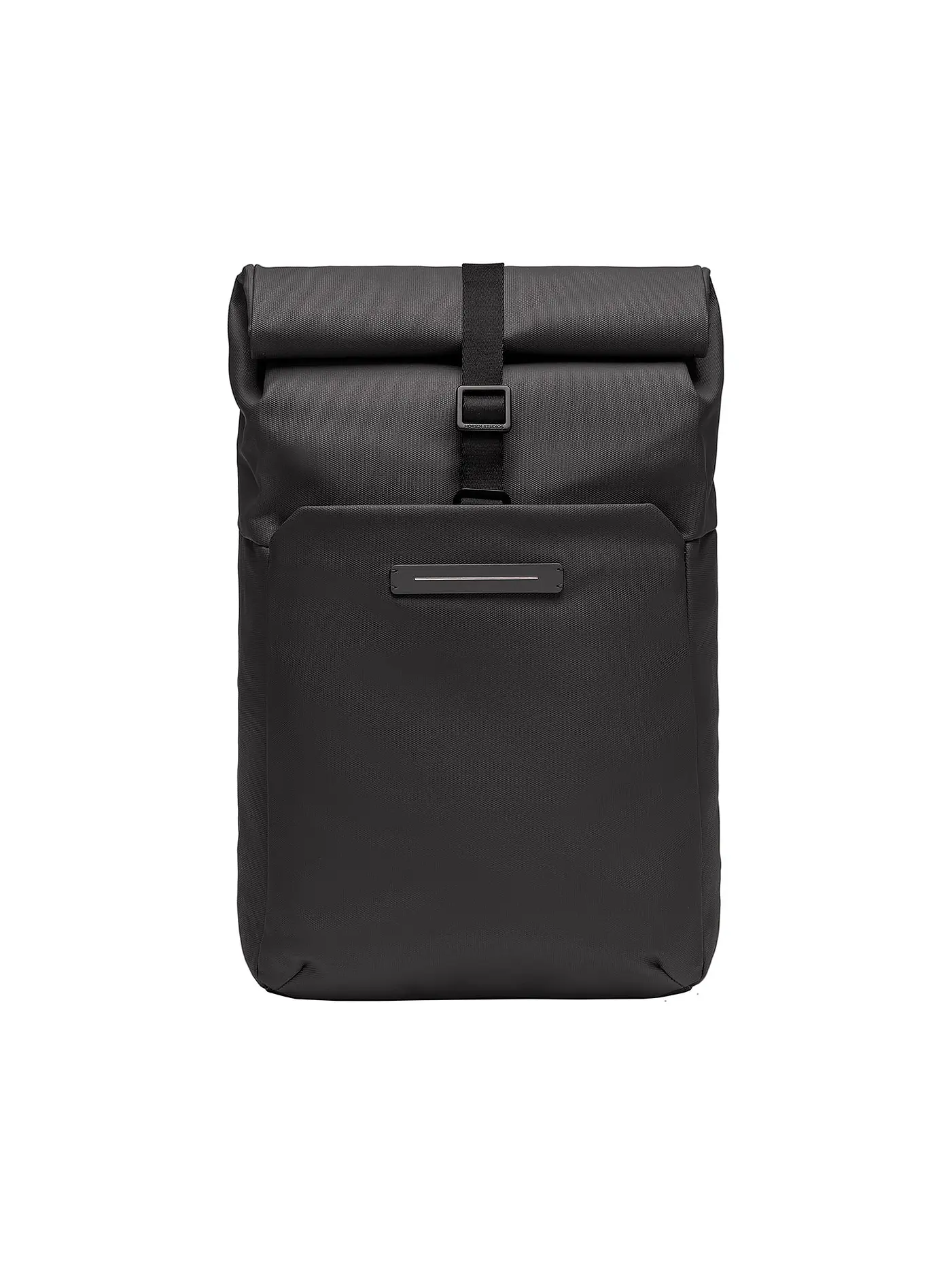 HORIZN STUDIOS | Rucksack SOFO ROLLTOP BACKPACK X | schwarz