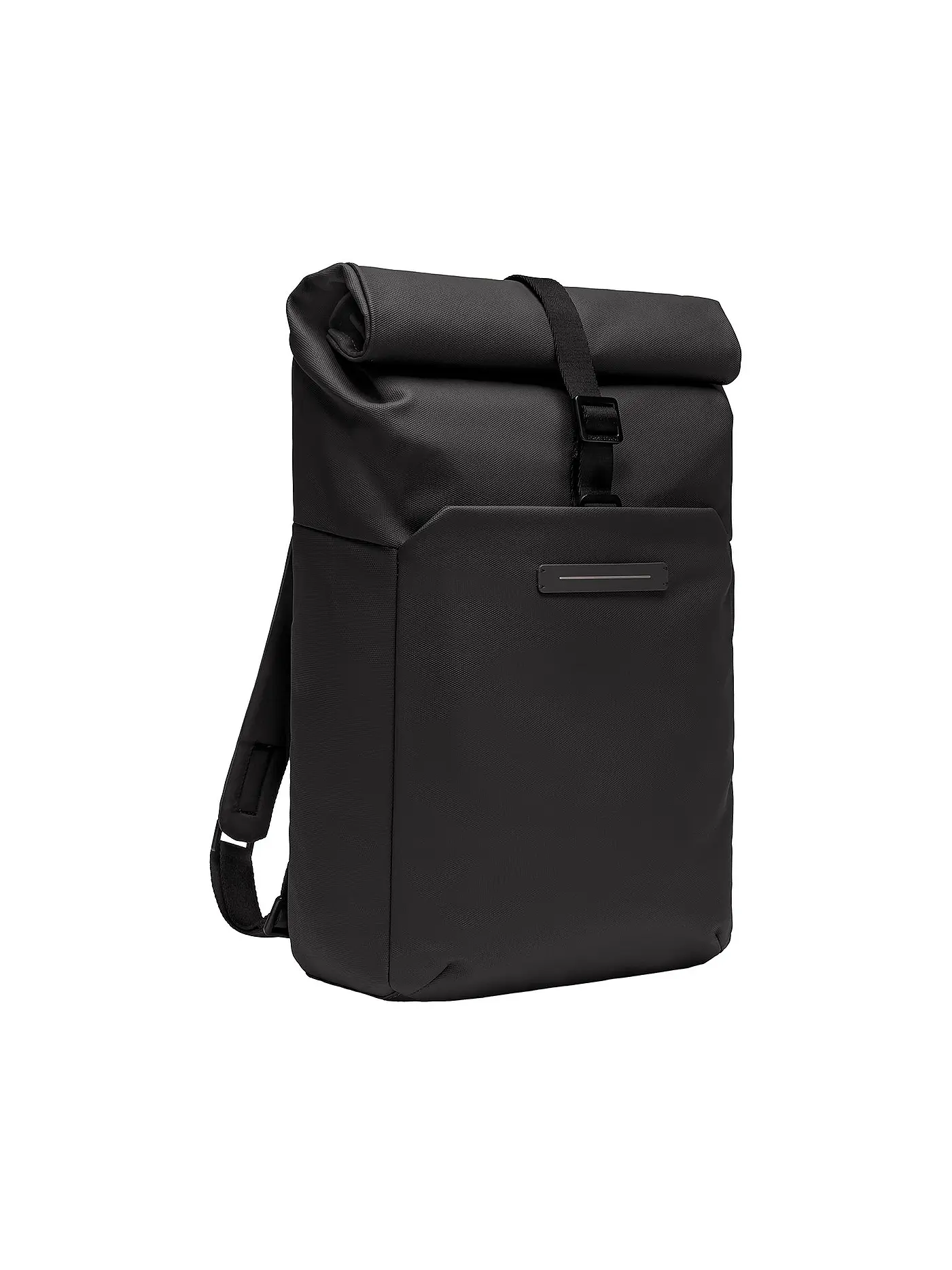HORIZN STUDIOS | Rucksack SOFO ROLLTOP BACKPACK X | schwarz