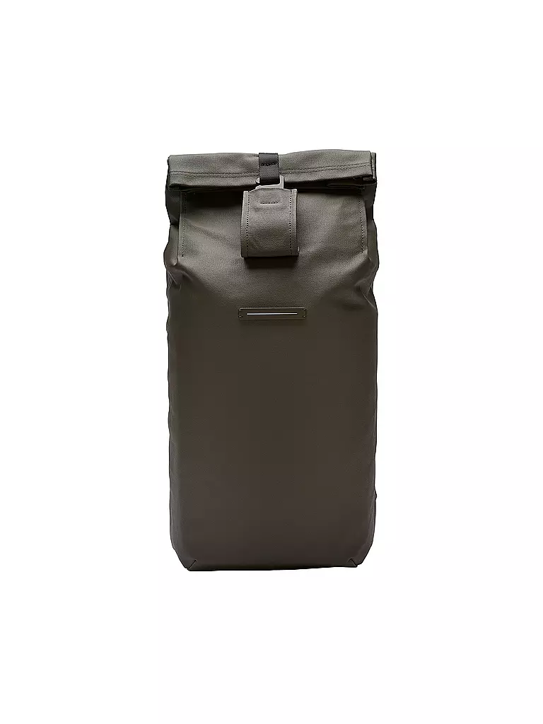 HORIZN STUDIOS | Rucksack Sofo Rolltop | olive