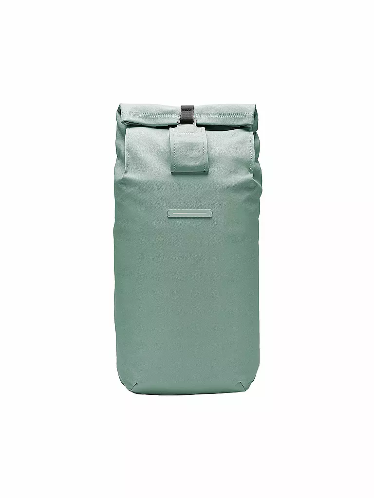 HORIZN STUDIOS | Rucksack Sofo Rolltop | grün