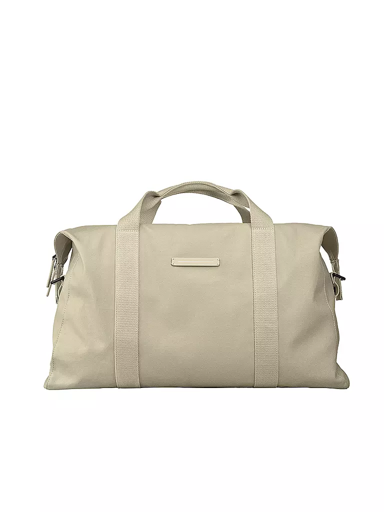 HORIZN STUDIOS | Tasche - Weekender SoFo | beige