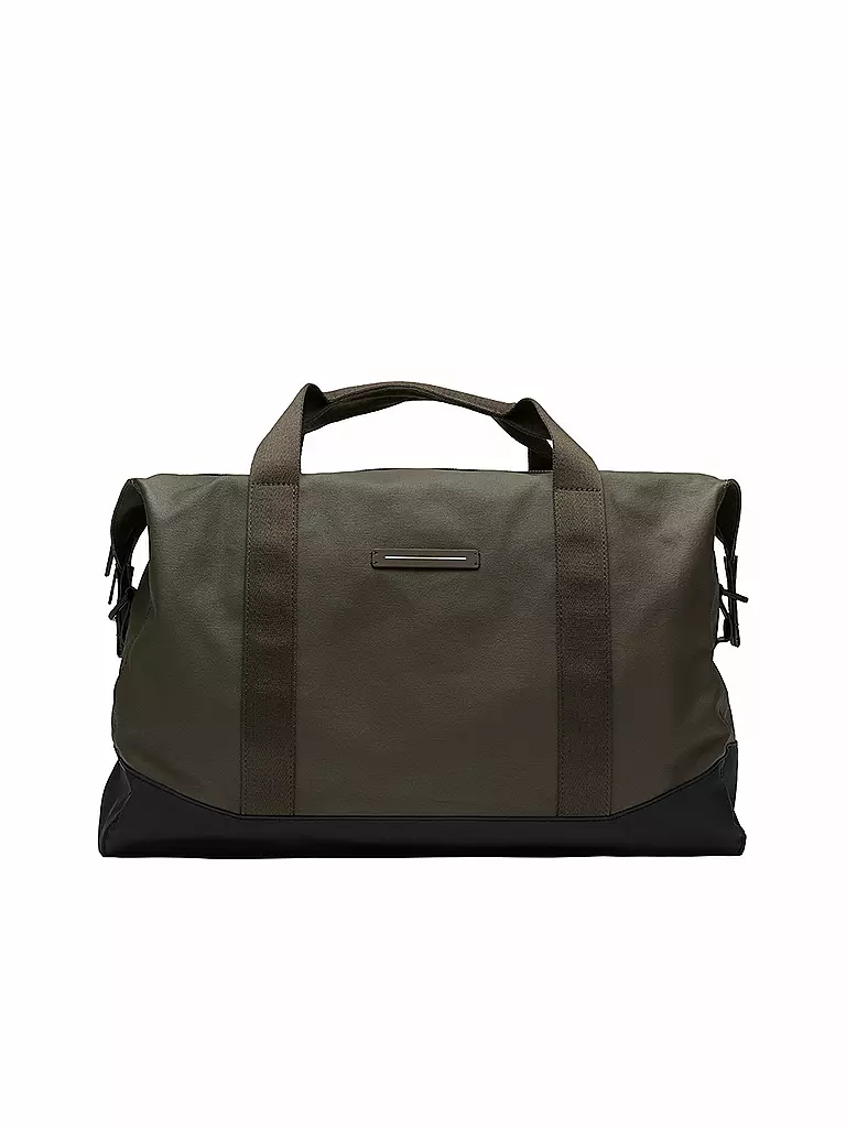 HORIZN STUDIOS | Tasche - Weekender SoFo | olive