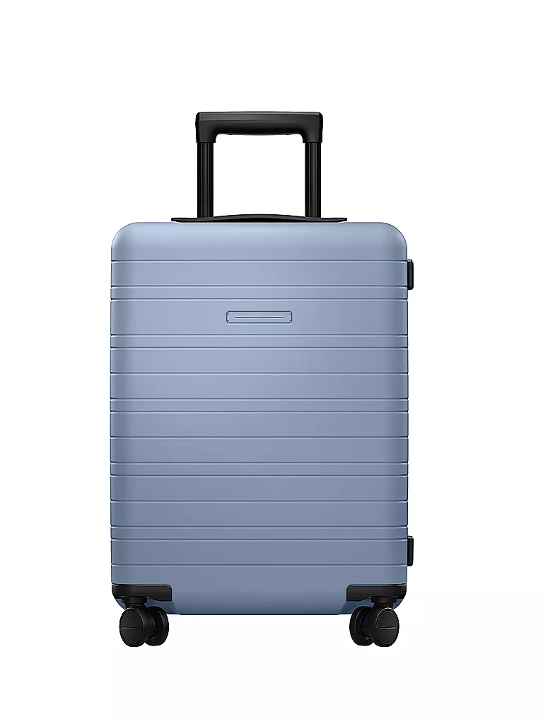 HORIZN STUDIOS | Trolley H6 ESSENTIAL 64cm  Blue Vega | blau